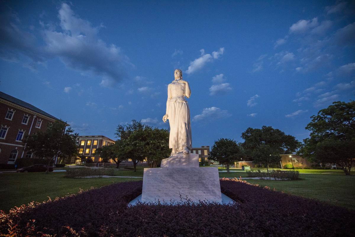 Texas Woman's University is now a public system